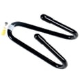 thumbnail image 3 of Skateboard Longboard Wall Hanger Storage Mount Rack Hanging Hook 8kg Load, 3 of 6