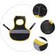 thumbnail image 3 of Chaleco reflectante de seguridad ajustable KAIYANG para aves de corral delantal transpirable 1 pieza, 3 of 5