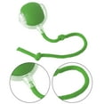 thumbnail image 3 of Ball Cat Toys Interactive Rolling Rolling Rolling Recargable Cat Toys Verde, 3 of 8