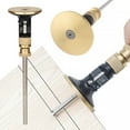 thumbnail image 4 of European Precision Woodworking Marking Gauge with Tungsten Carbide Tip for Accurate Scribing and Layout, 4 of 9