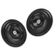 thumbnail image 2 of Bocina de Aire Eléctrica Bling Bling 110DB Impermeable para Coche Barcos Camiones Motocicletas DC 12V Negro, 2 of 12