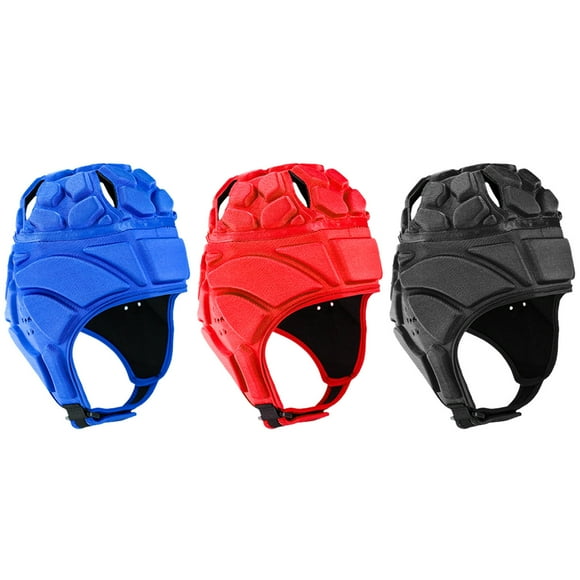 Fiudx Casco para Niño, Ajustable 360°, Almohadillas Extraíbles y Lavables, 12 Canales de Ventilación, Ideal para Ciclismo y Fútbol, Cómodo y Seguro, Material Eva, Talla Única, Juego de 1 Pieza.