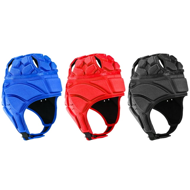 Xihbxyly Casco para Niño, Ajustable 360°, Almohadillas Extraíbles y Lavables, 12 Canales de Ventilación, Ideal para Ciclismo y Fútbol, Cómodo y Seguro, Material Eva, Talla Única, Juego de 1 Pieza.