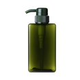 thumbnail image 2 of Clearance!Plastic Bottles with Pump Dispenser, 450ML Leak Proof, Empty, Clear Refillable, BPA Free for Body Wash, Moisturizer, Face Cream, Liquid Soap Not Contain Labels, 2 of 2