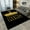 SJRY26997, variant on Large Carpet KING Crown Carpets Living Room and Bedroom rative 3D Printed Carpets Kitchen and Bathroom Non Slip Floor Mats Door Mats