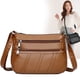 thumbnail image 3 of Bolso Bandolera Mujer, Bolsa de Mano Bolsos de Hombro Pequeño Sunnimix Bolsos cruzados, 3 of 8