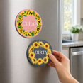 thumbnail image 5 of Dishwasher Magnet Clean Dirty Sign, Double-Sided Clean/Dirty for Stainless Steel Dishwashers, Magnetic Home and Kitchen Gadgets(D), 5 of 6