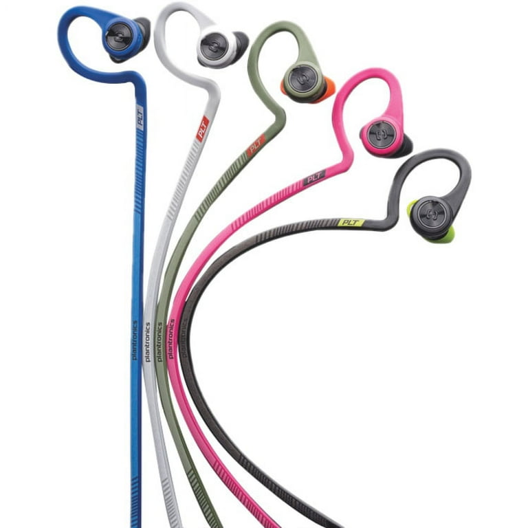 PLANTRONICS BackBeatPRO5100① Amazon.com: BackBeat PRO 5100 True Wireless Bluetooth