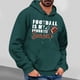 thumbnail image 1 of Xihbxyly Sudadera con Capucha para Hombre, Elegante Sudadera de Manga Larga Estampada, Ropa Informal Cómoda, Moda de Primavera E Invierno, Uso Diario, Regalo Perfecto para Ti o Tus Seres Queridos., 1 of 4