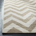 thumbnail image 2 of Pemberly Row Polypropylene Wheat Indoor Outdoor Rug - 10' x 14', 2 of 4