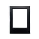 thumbnail image 2 of Magnetic Photo Frame Adhesive Wall Display Stand with Desktop Holder for Home Office Decoration 1-Piece, 2 of 6