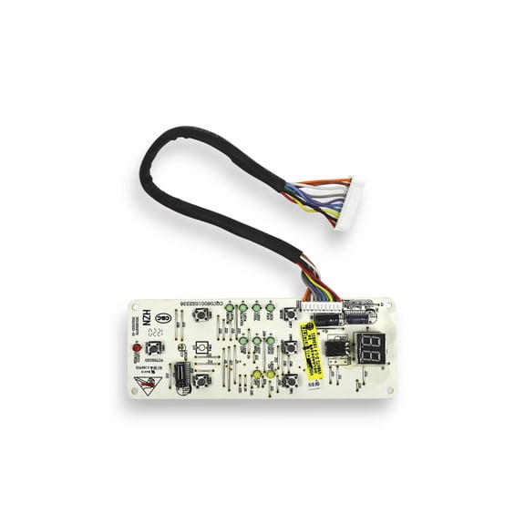 Display board A0011800279