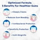 thumbnail image 4 of Pasta de dientes Crest Pro-Health Gum Detoxify and Restore 135 ml x 3, 4 of 8
