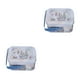thumbnail image 1 of Naiovety Mini caja de hojalata, tarro sellado, joyería, cajas decorativas de Metal para dulces, contenedor de almacenamiento de regalo, tipo de tipo5 2piezas, 1 of 6