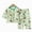 H234-Green, variant on TOWED22 Infant Toddler Baby Girl Boy 2pcs Long Sleeve Sweatshirt Tops and Pants Set Cartoon Print Fall Winter Clothes Outfits Clothing(Green,10-11 Y)