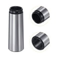thumbnail image 4 of Uxcell MT4 to MT3 Morse Taper Adapter Morse Taper Center Sleeve Reducing Drill Sleeve 4MT to 3MT for Lathe Milling, 4 of 5
