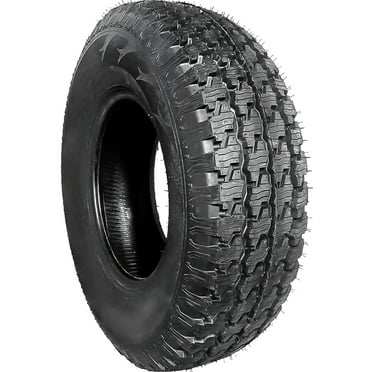Tornel A/T-09 LT 245/75R16 Load C 6 Ply AT All Terrain Tire