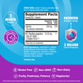 thumbnail image 4 of Probiotic Digestive Advantage Digestive Health 60 cápsulas, 4 of 8