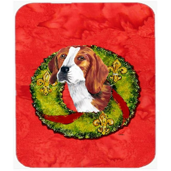 Carolines Treasures Beagle Mouse Pad