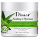 thumbnail image 1 of DISAAR Beauty Crema Hidratante 92% Aloe Vera Granos de Cacao Vitamina E Hidrata la Piel del Cuerpo Después de la Ducha Antiarrugas 120ml/4.03fl.oz, 1 of 5