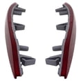 thumbnail image 6 of New Pair of Daytime Running Lights Compatible With Buick Enclave 3.6L 2018 2019 2020 2021 2022 2023 2024 By 762405-43684-5 762405-43685-2 23204412 23204411 GM1184124 GM1185124, 6 of 6