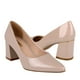 thumbnail image 1 of TACONES DAMA STYLO 16201 CHAROL BEIGE Stylo 16201, 1 of 4
