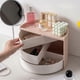 thumbnail image 4 of Three-layer rotating bead storage box - pink - 27*15.5*19.5-1 piece, 4 of 5