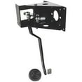 thumbnail image 1 of Allstar Performance ALL41013 Hanging Brake Right Angle Pedal Assembly, 1 of 1