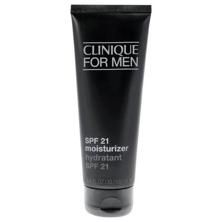 Clinique SPF 21 Moisturizer 3.4 oz Moisturizer