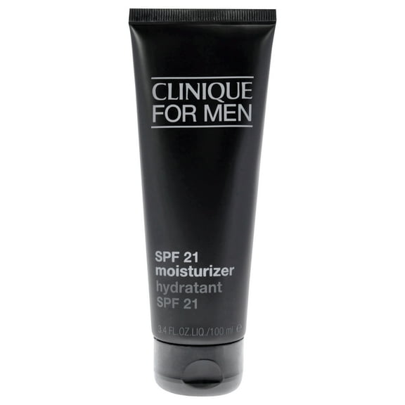 Clinique SPF 21 Moisturizer 3.4 oz Moisturizer