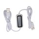 thumbnail image 1 of Cable de Transferencia USB ANGGREK 480 MB/s ABS Compacto Para Viajes De Negocios, 1 of 7