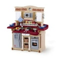thumbnail image 1 of Step2 Lifestyle Partytime Kids' Play Kitchen, 1 of 7