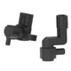 thumbnail image 3 of 2 piezas de sensor de posición del cigüeñal 37500 PCL 015 de repuesto para Civic DX Sedan de 4 puertas 1.7L 2005, 3 of 10
