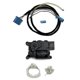 thumbnail image 1 of Three Wind Direction Motor Servo Motor with Wiring Harness & Clip 5QD907511K for Golf ID3 ID4 T- for, 1 of 5