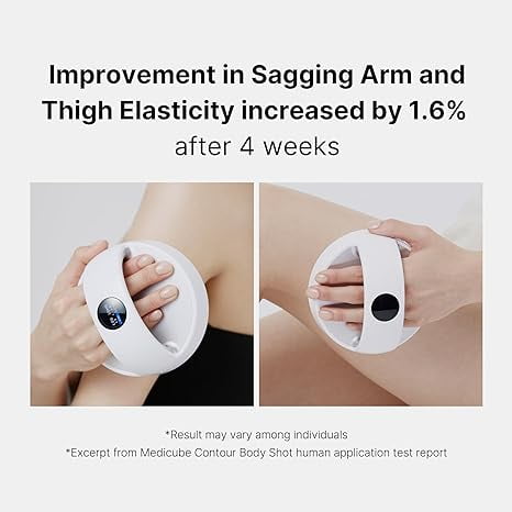 Medicube Age-R Contour Body Shot - Slimming & Tightening Medicube Age-R Contour Body Shot - Slimming & Tightening