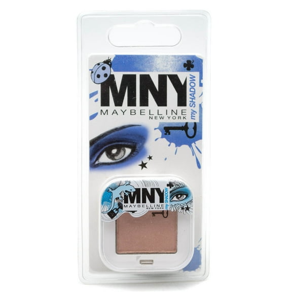 Maybelline MNY My Shadow 73998