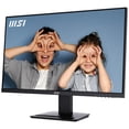 thumbnail image 5 of MSI PRO MP273U, Monitor de Computadora IPS 3840 x 2160 (UHD), 4K, 60 Hz, Sincronización Adaptativa, HDMI, DisplayPort, 4ms (GTG), Negro, 5 of 5