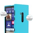thumbnail image 5 of Cadorabo Case for Nokia Lumia 920 Cover Screen Protection TPU Silicone Gel Back case, 5 of 5