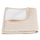 thumbnail image 1 of Fdit Mini colchón para bebé de Portable 100% Algodón Multifuncional Almohadilla de Aislamiento Portátil para Bebés Lavable Impermeable(M-50 * 70cm) Ecomeon no, 1 of 4