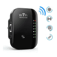 thumbnail image 2 of REPETIDOR WIFI GRAN ALCANCE CON ENTRADA ETHERNET, 2 of 5