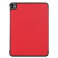 thumbnail image 1 of Dsscvnef Tablette Trois Plis Couverture Protectrice Mince avec Fonction Auto Sommeil Réveil Design Léger Durable, 1 of 3