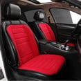 thumbnail image 3 of Dvkptbk Smart Car Research Heating Pad Lambs Wool Cushioning 12 V High Low-Grade, 3 of 4