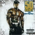 thumbnail image 1 of 50 Cent - Massacre, 1 of 3