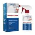 thumbnail image 2 of 60ML Mould Cleaner Foam Multifunctional Moulds Removal Spray Wall Mould Removal Cleaner, 2 of 2
