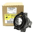thumbnail image 1 of Faro Antiniebla GM PARTS Izq O Der Camaro Coupe Convertible 2014-2015 Tipo de Luz:Lampara, 1 of 2