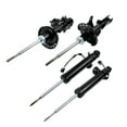thumbnail image 5 of 4× Shock Absorber Strut Front Rear Left Right For Cadillac SRX 2011-2016 w/ Electric 580398 580399 580413 580414, 5 of 8