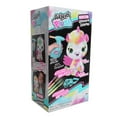 thumbnail image 4 of Air Brush Peluche Pegasus Licorne, 4 of 7