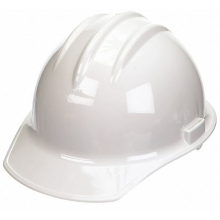 

Bullard Hard Hat Type 1 Class E Ratchet White 30WHR