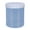 Transparent, variant on Necvior Efficient Plastic Storage Jars Bulk Kitchen Organization Containers Dishwasher Safe Wide Neck Design Sealed PP Canister