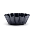 thumbnail image 2 of Baking Perfection, Mini Lemon Tart Pans 3 Inch, Non-stick Coating Carbon Steel With Removable Base, Perfect For Cheesecakes, Mini Pies, And More, 2 of 5
